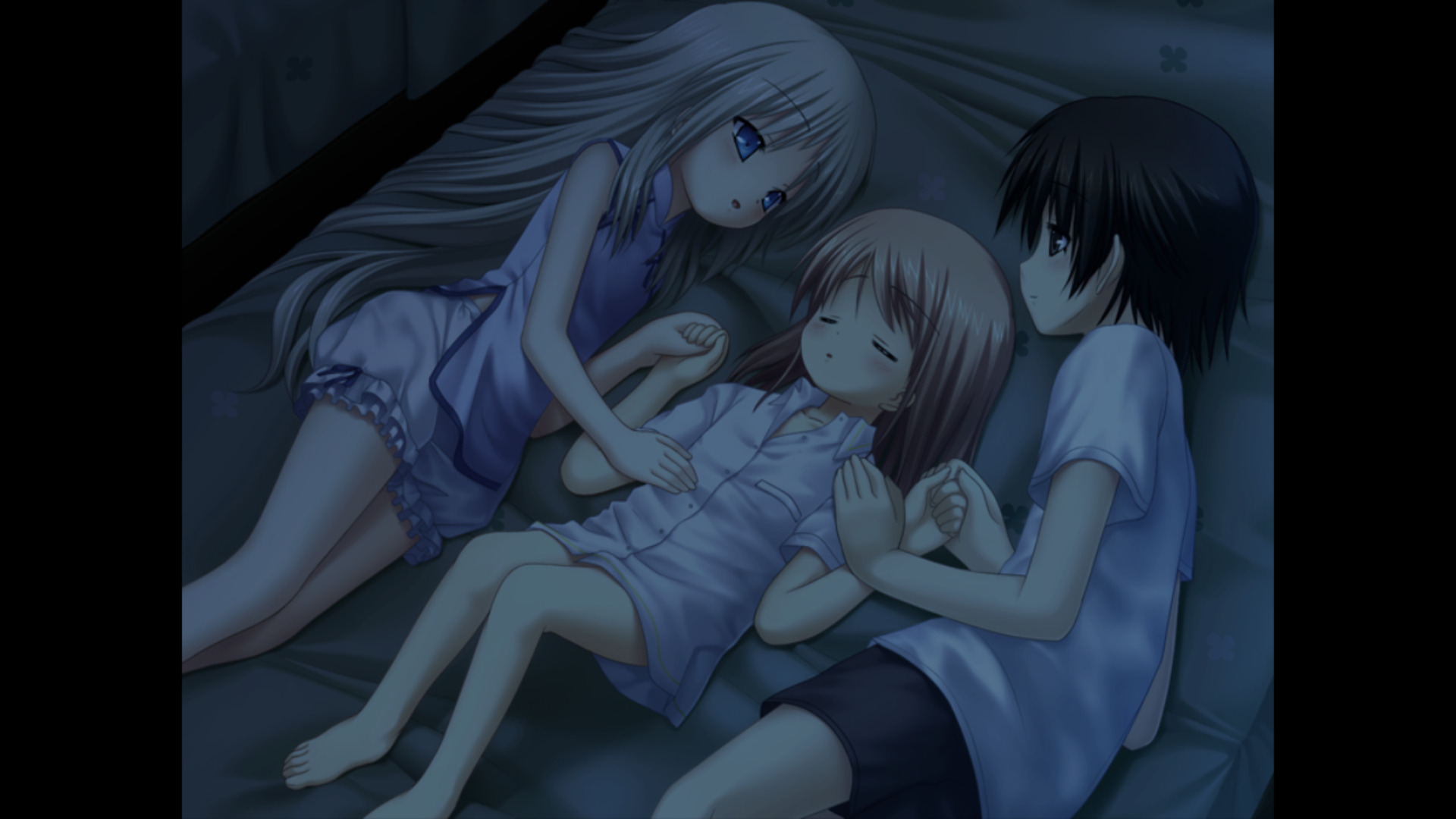 如何评价key社剧场版动画库特wafter