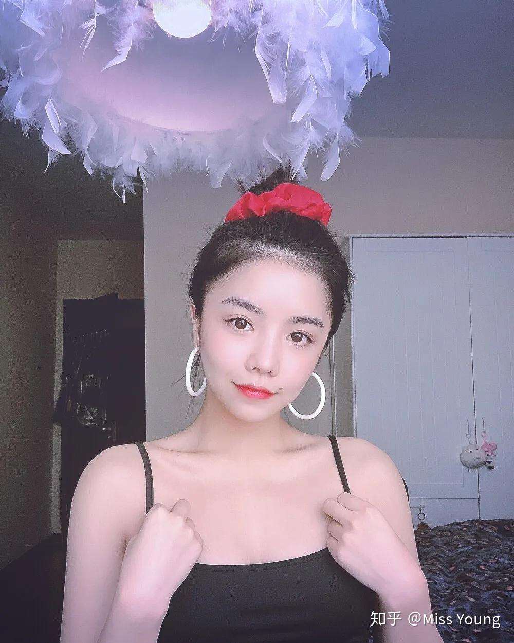 青春有你安崎是皇吗