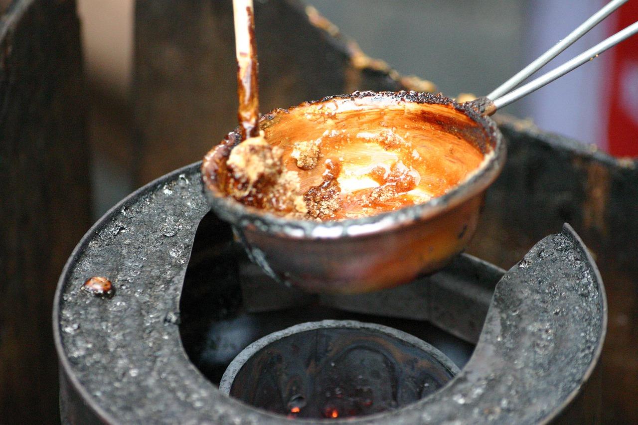 5. 专业设备处理