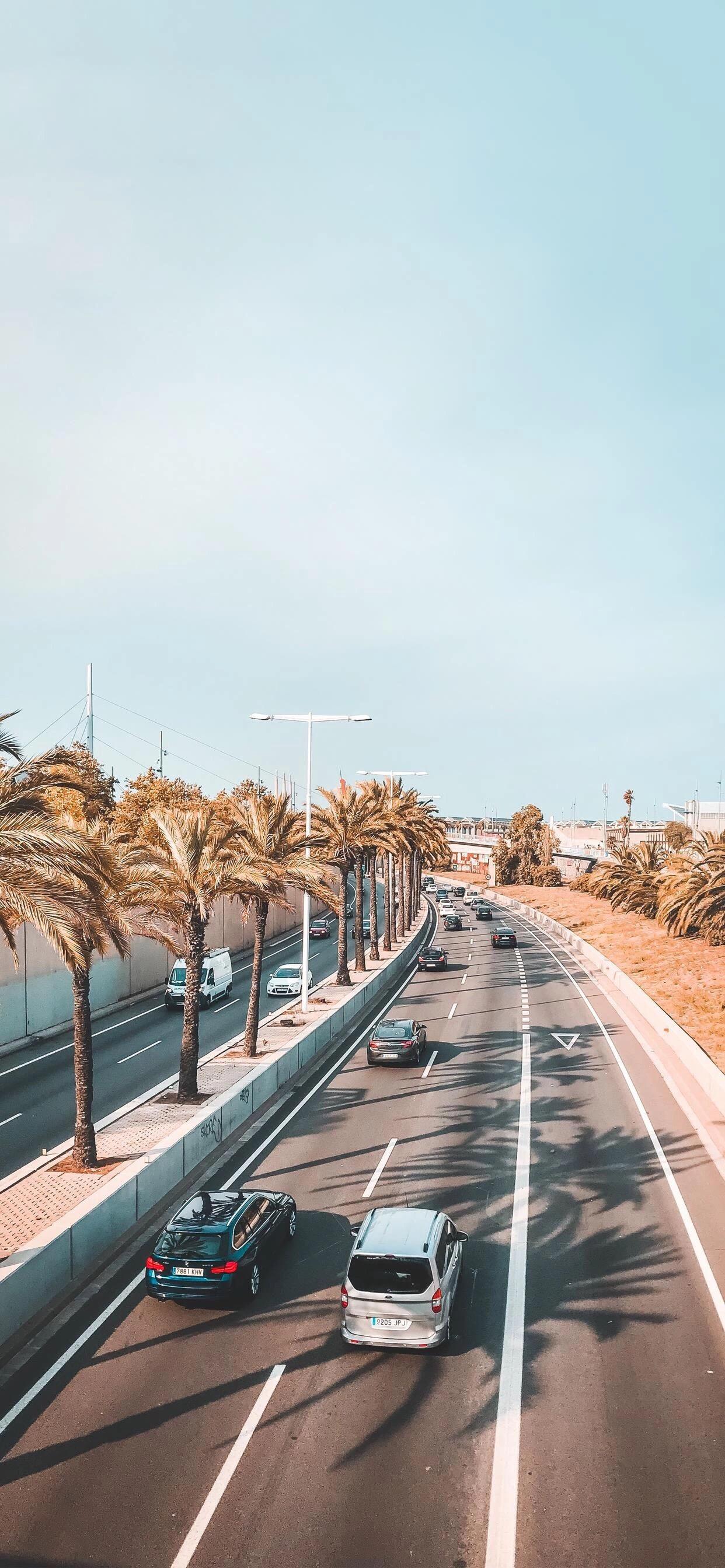 有哪些有内涵且逼格很高的手机壁纸