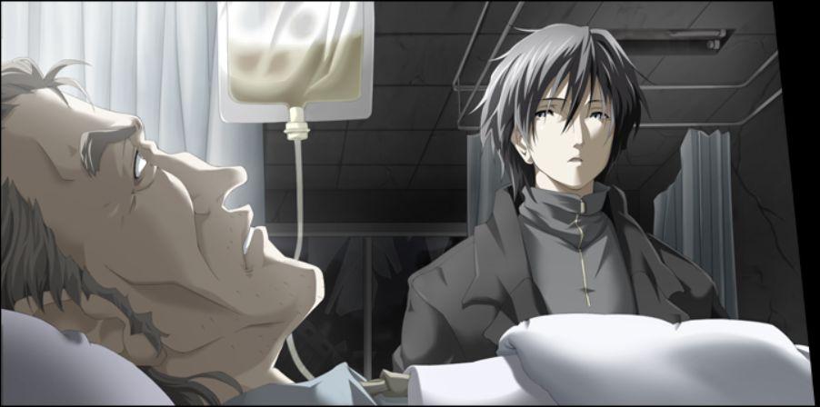 有哪些有人格魅力的galgame男主