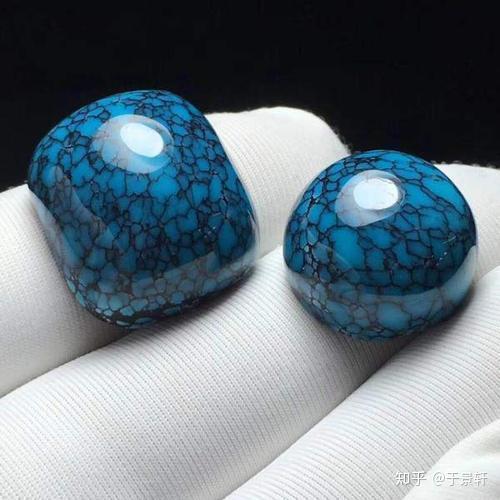 不要再说绿松石不值钱了，这6种绿松石，你依然高攀不起！ - 知乎