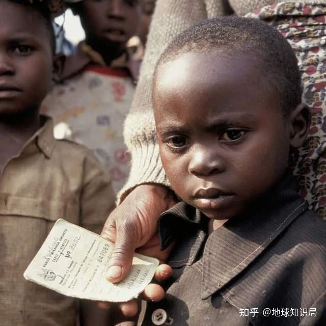 刚果金又内战了,跟中国有啥关系?|地球知识局 - 知乎