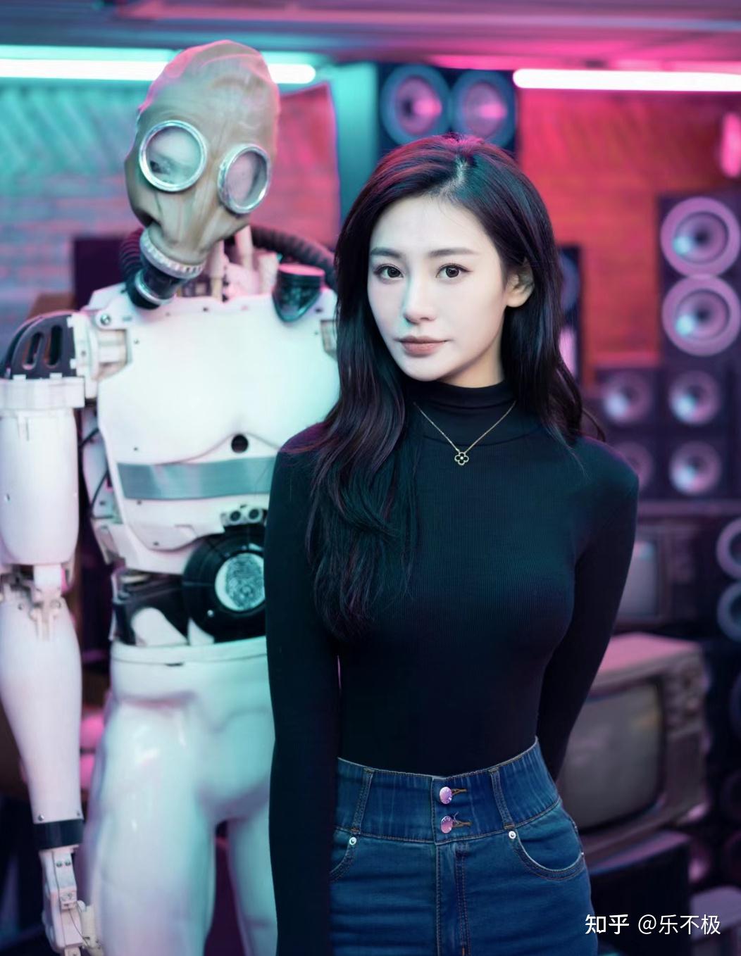 郭洋子网图,侵删我知道口说无凭,但上传人家照片确实不太好,大家都说