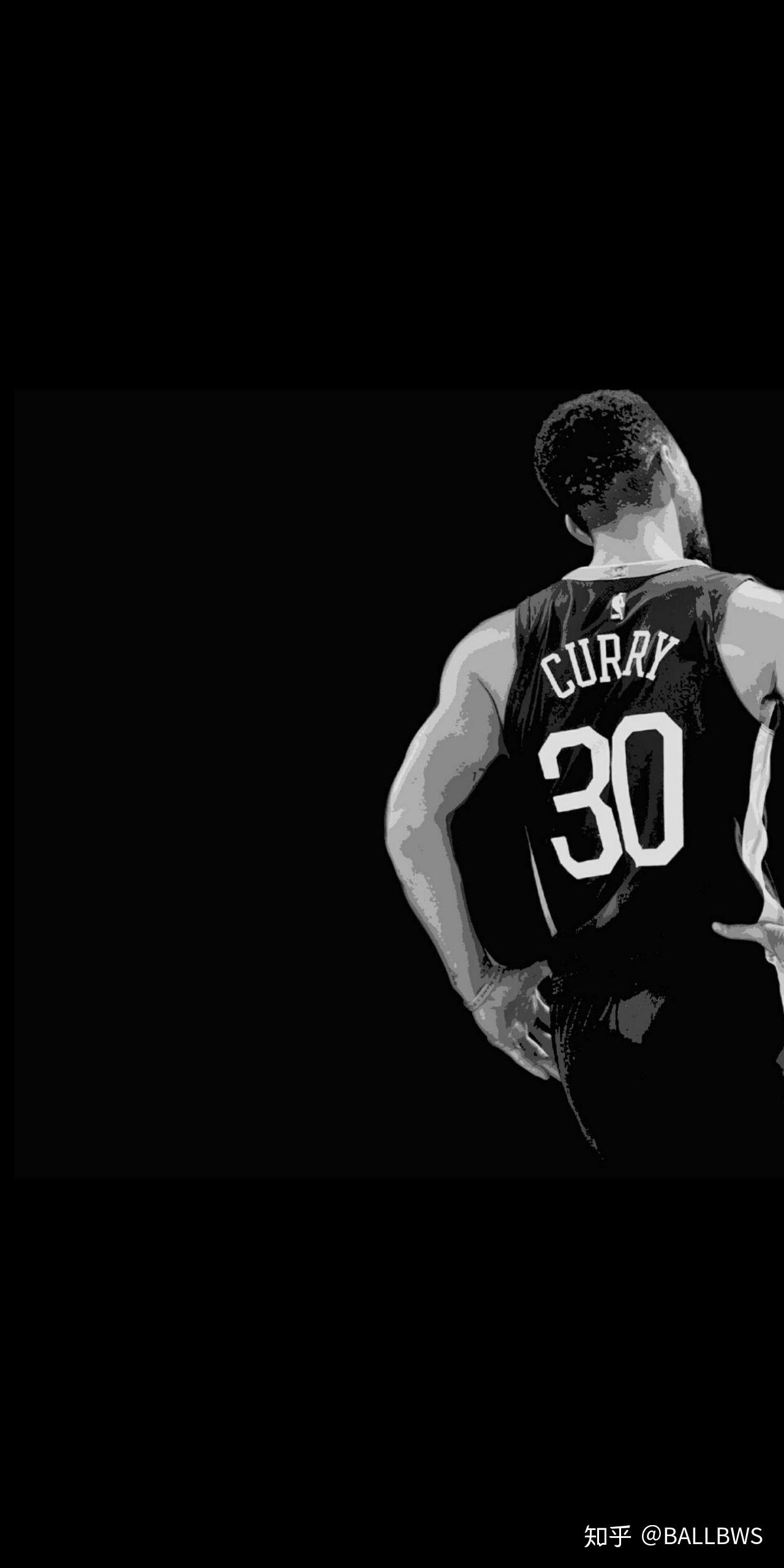 你有什么库里的壁纸