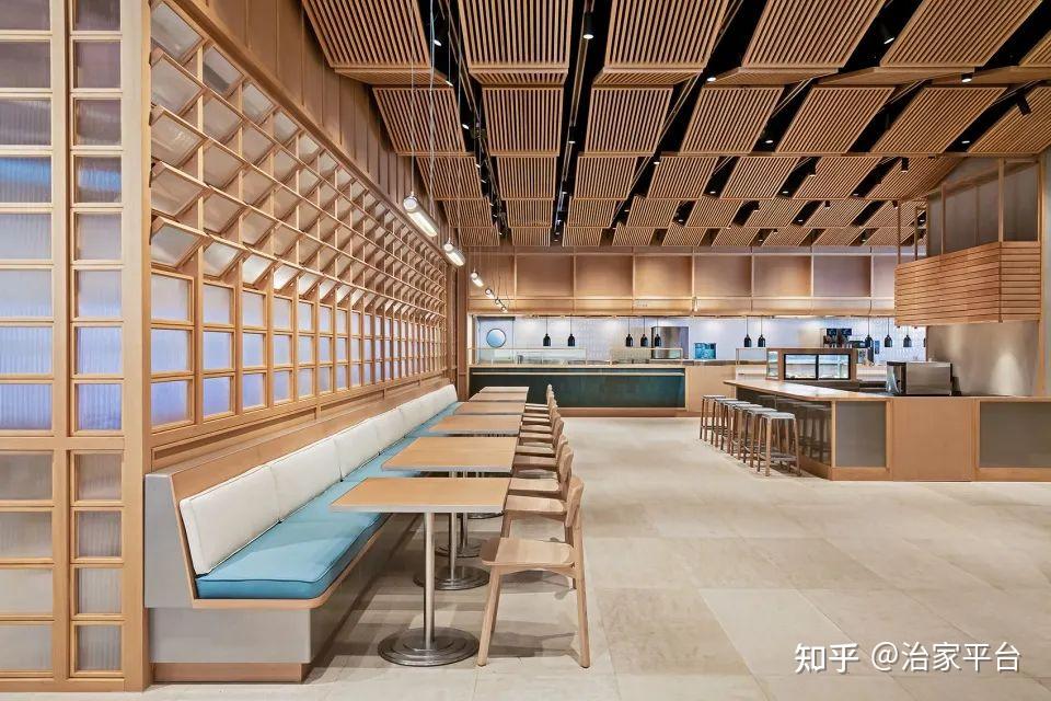 治家平台 | 香港自然风咖啡馆，一眼便沦陷 - 知乎
