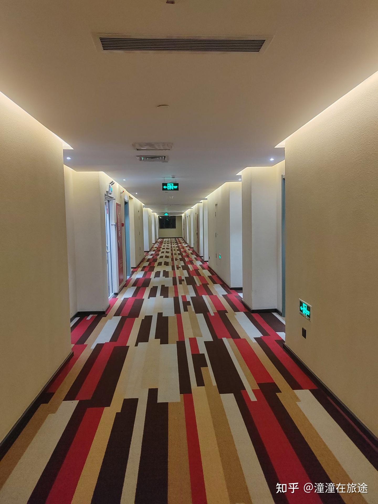 华住会酒店入住攻略1 - 知乎