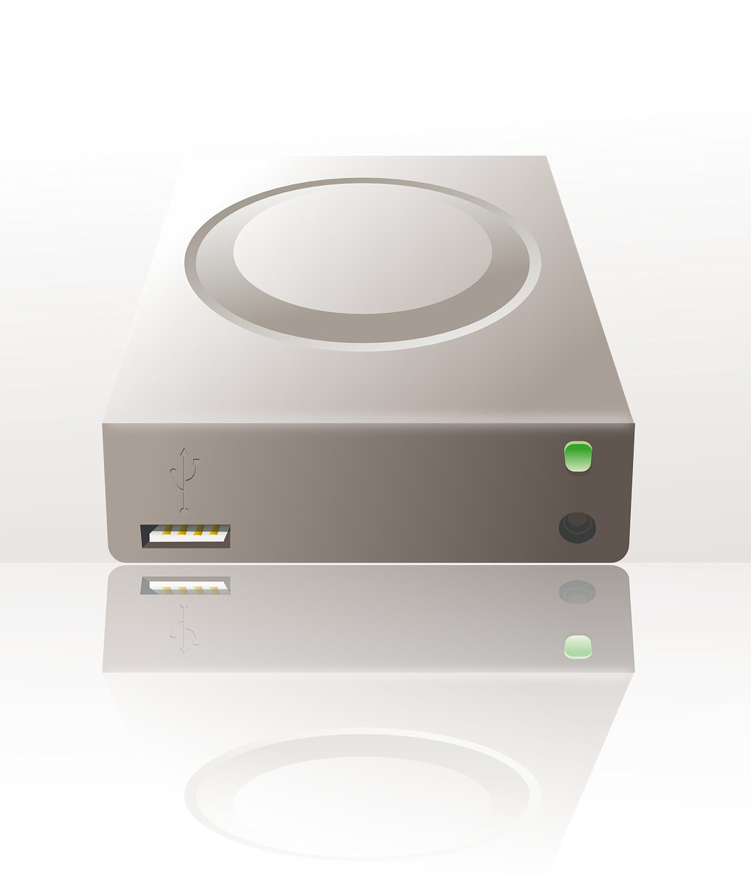 u盘 如何 格式化