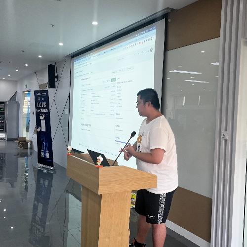 Linux 爱好者线下沙龙：LLUG 2023 深圳硬核来袭 | Linux 中国 - 知乎
