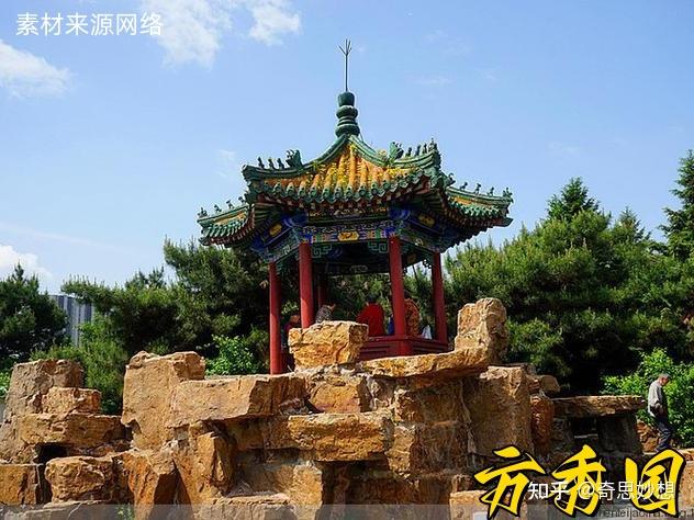 东北旅游美食—辽宁沈阳 - 知乎