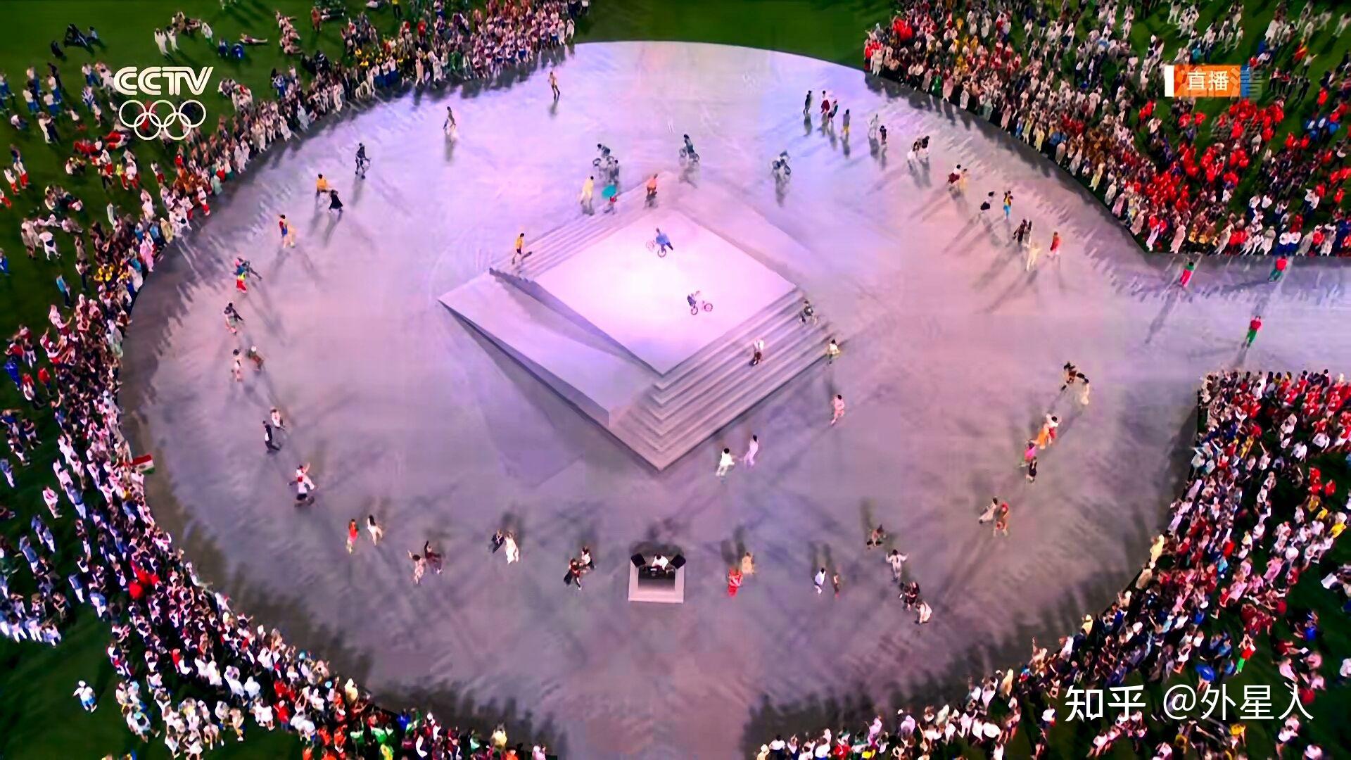 东京奥运会的闭幕式有哪些亮点?你对哪一幕印象最深刻?