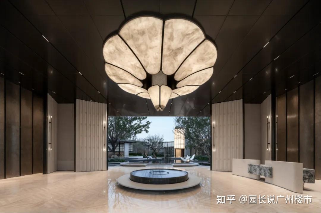 震动天河海珠,掀翻广州,龙湖亚伦·央璟颂凭什么啊 - 知乎