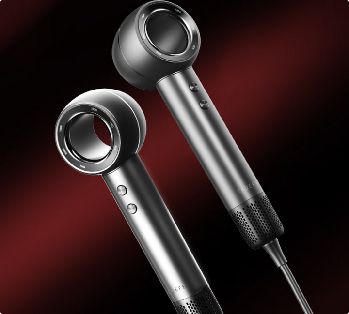 2025年吹风机十大品牌排行榜:这10款快速干发,护发效果超强-图片1