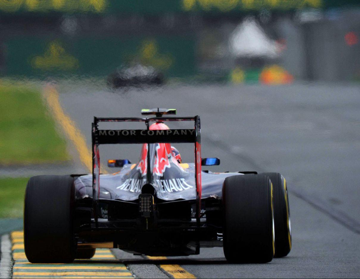 我们不看爆缸，先看看F1的规则到底变成什么鬼样- 知乎