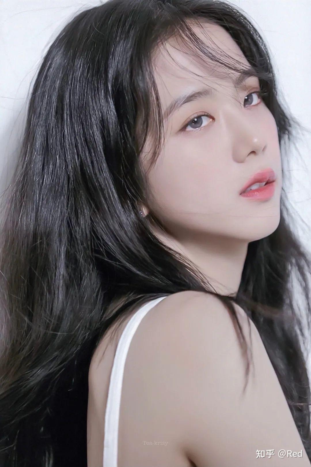 哪些让你一眼就get到颜的南韩爱豆