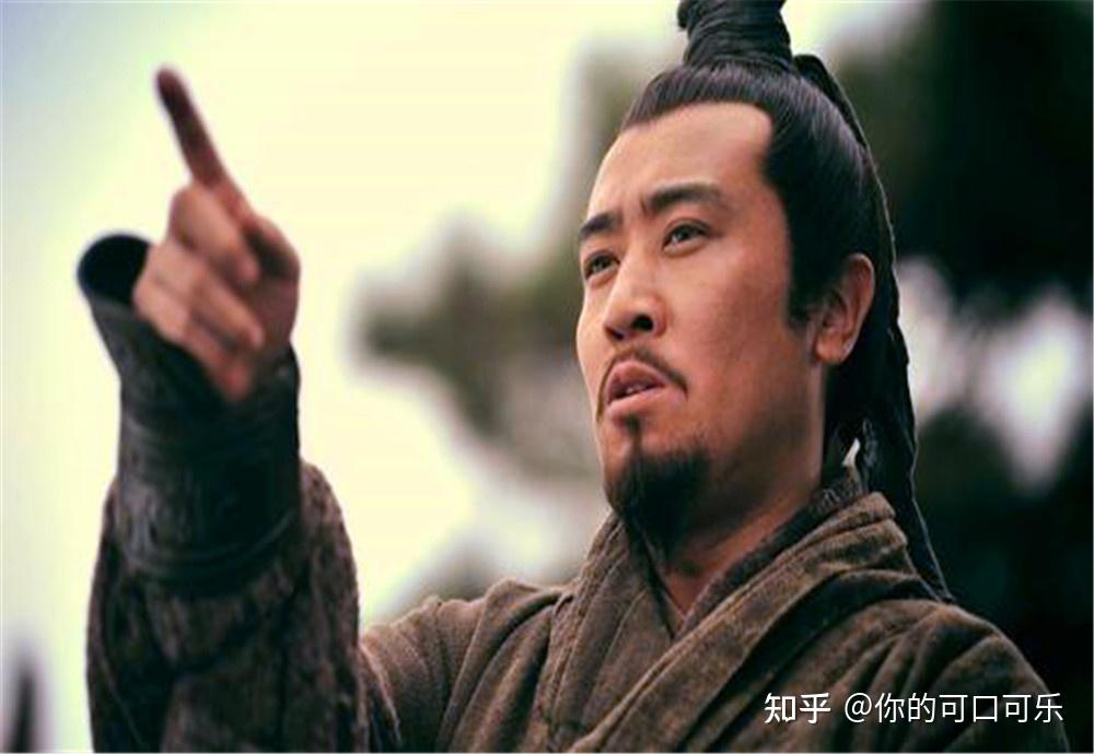 骑过的卢马的人都死了,刘备为何没事? - 知乎