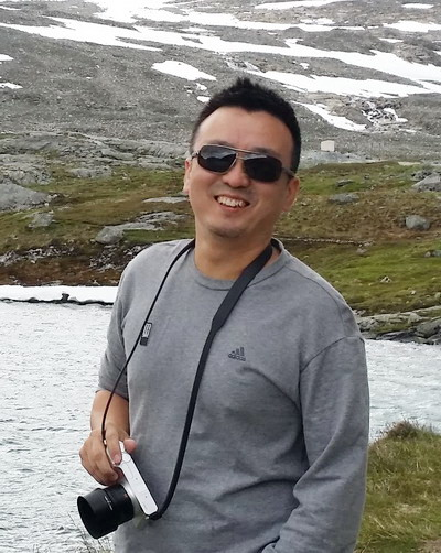 "恍惚的寄意"周海峰个展   香地艺术中心  上海个展作品展览周海峰