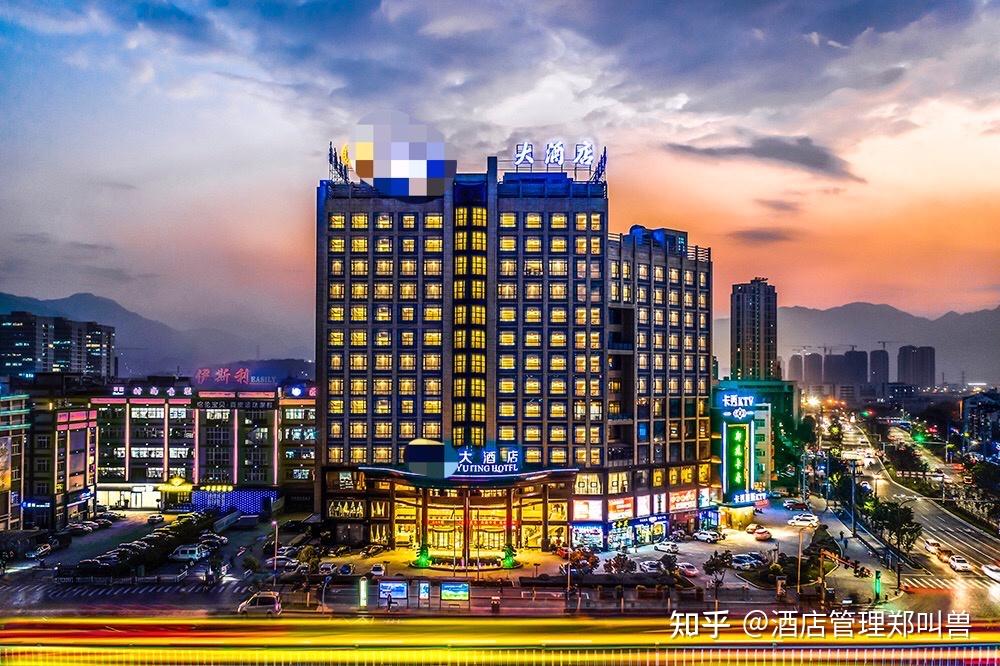 酒店首图拍摄需要注意些什么