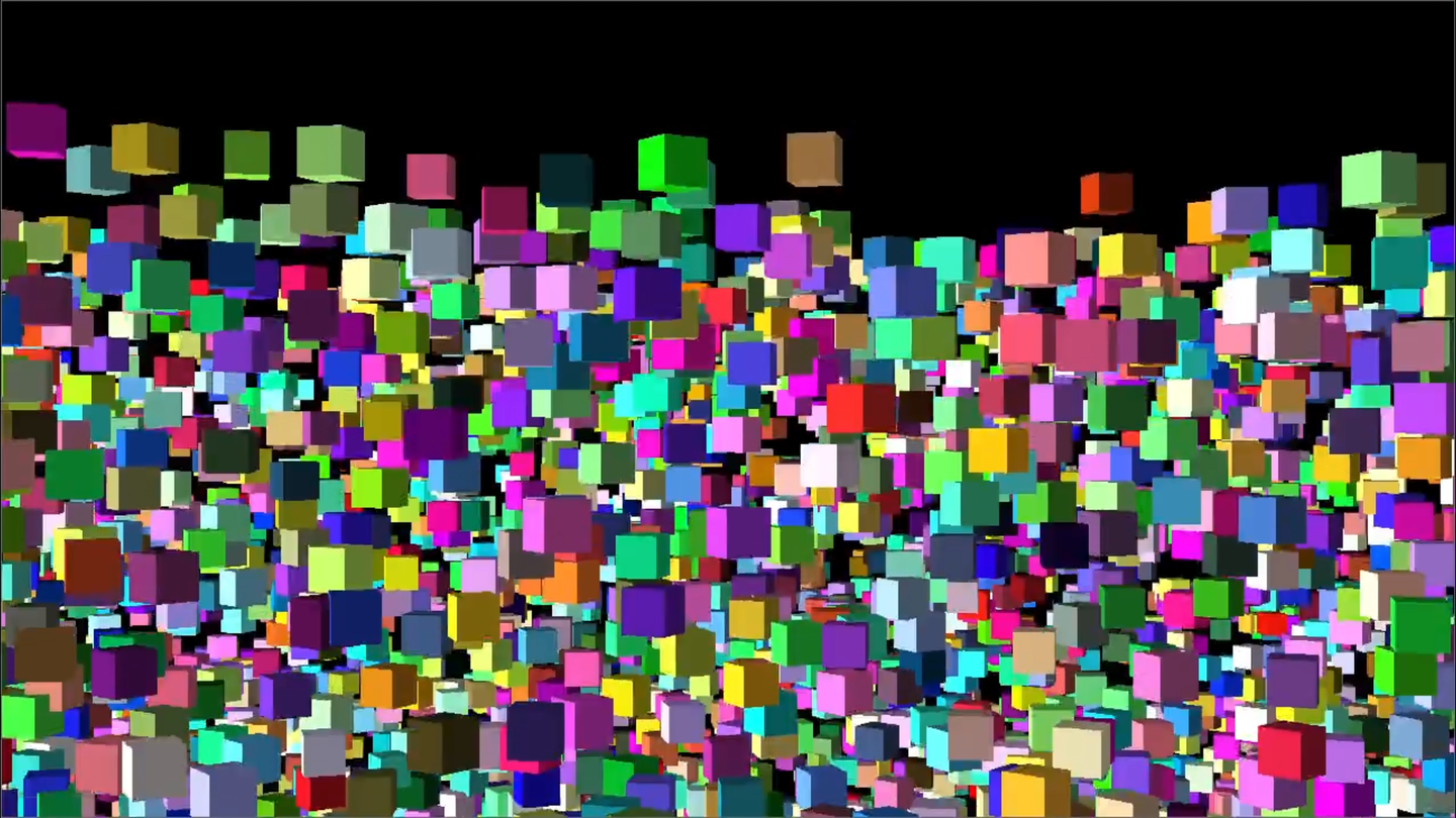 A SIMPLE ENTITY COMPONENT SYSTEM (ECS) [C++]（译） - 知乎