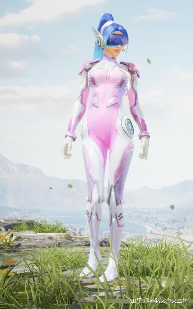 和平精英有哪些好看的衣服