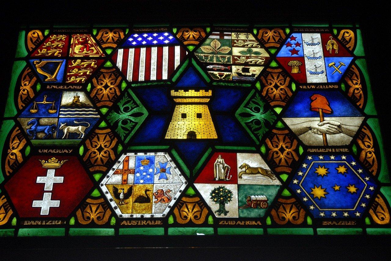 墙如何刷成彩色