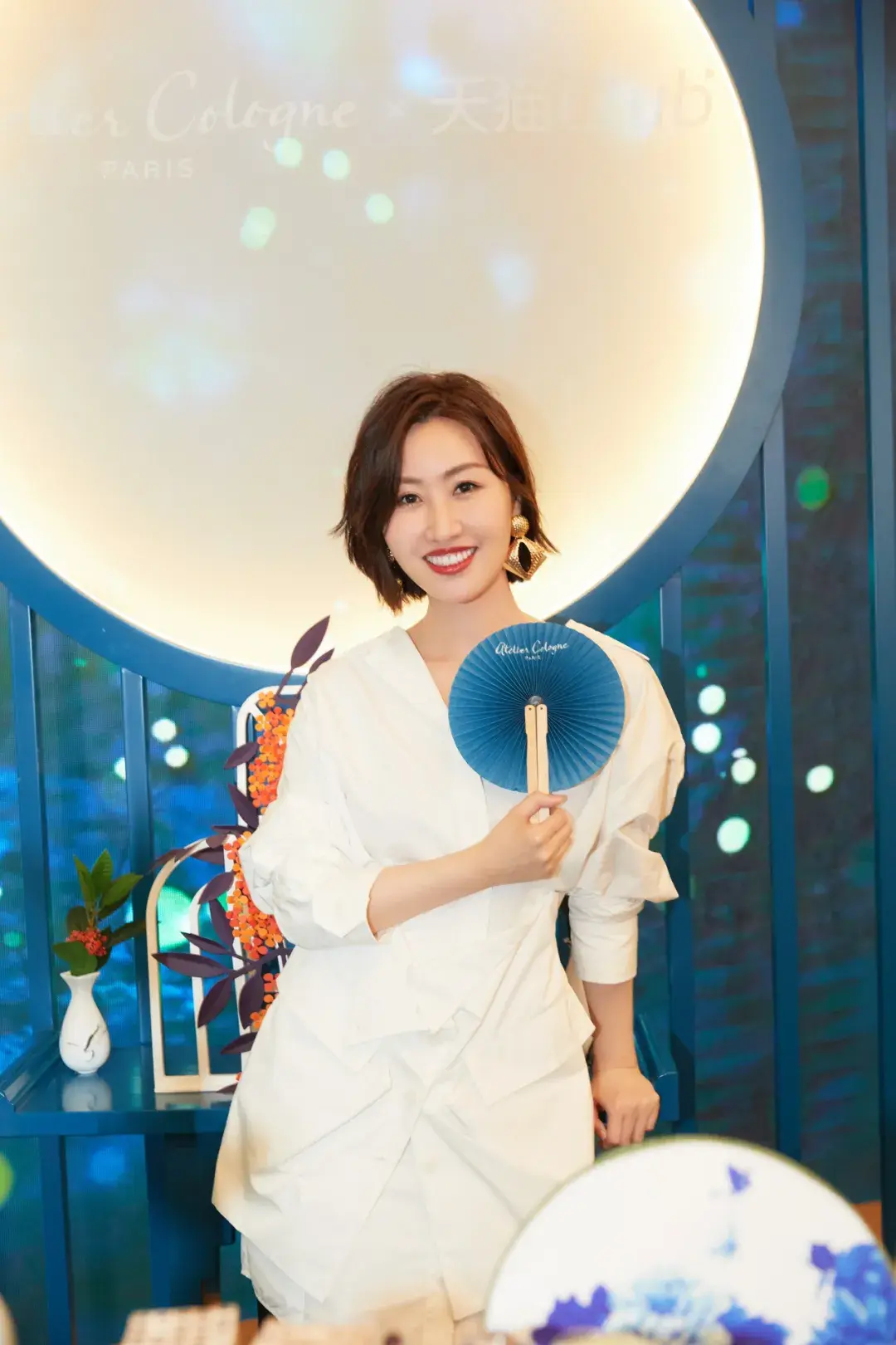 如何评价时尚博主黎贝卡?