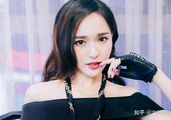 唐嫣是怎样的一个人?