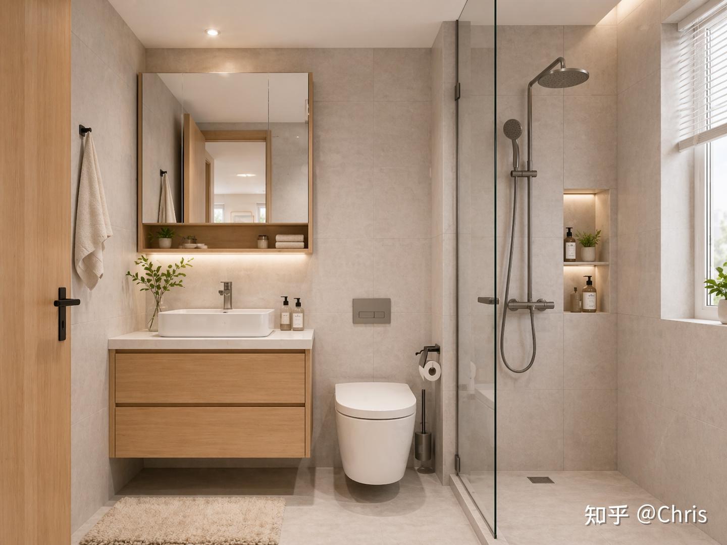 ChatGPT Images 2 新玩法,全屋效果图轻松生成,专业设计师都惊了 - 知乎