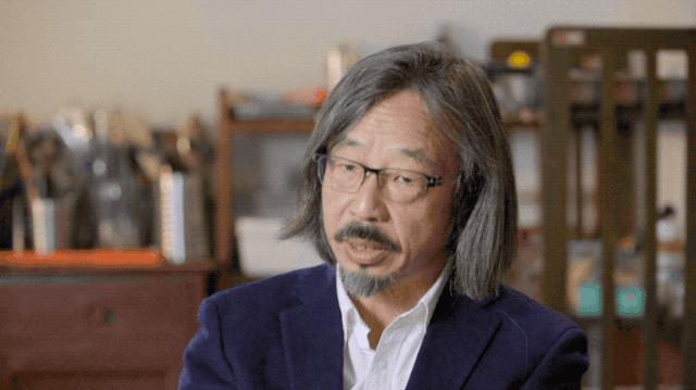 星星美展40周年:为中国打开禁忌之门的年轻人,现在怎么样了? - 知乎