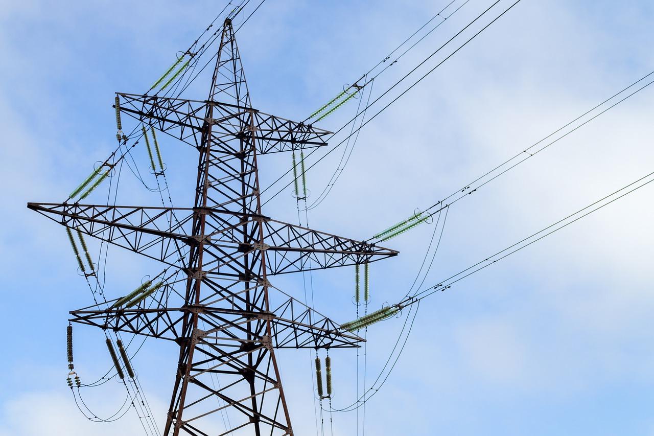 3. 电压适应能力