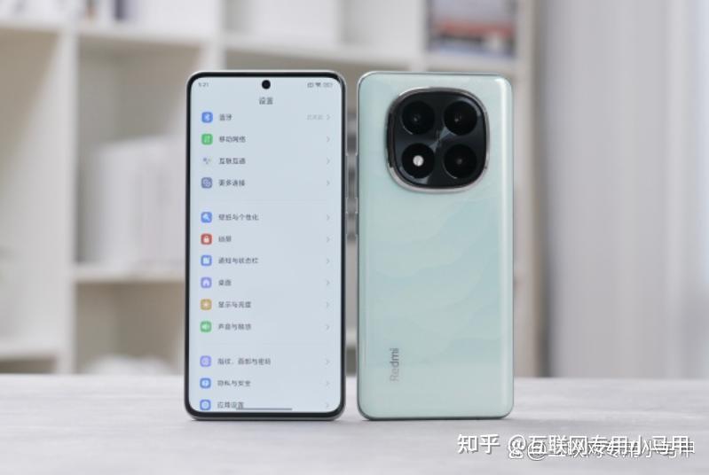1500元左右的小米手机哪款好?挑来挑去,还是这4款性价比高 - 知乎