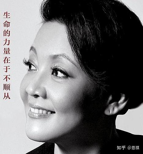 张兰是一个怎样的人 - 知乎