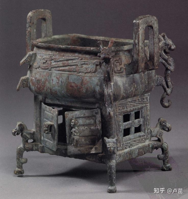 为什么只有古代中国人发明出了筷子？ - 知乎