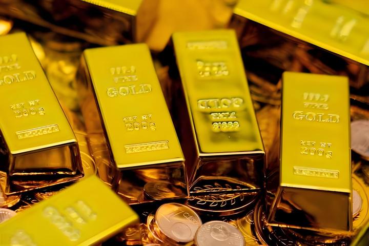 融通金周末不报价?黄金天眼:全年无休,金价波动随时掌握! - 知乎