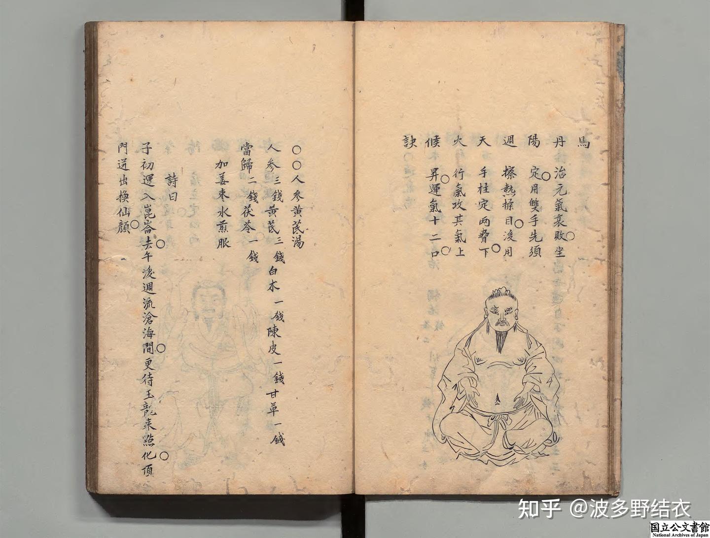 中医古籍~万寿仙书 - 知乎