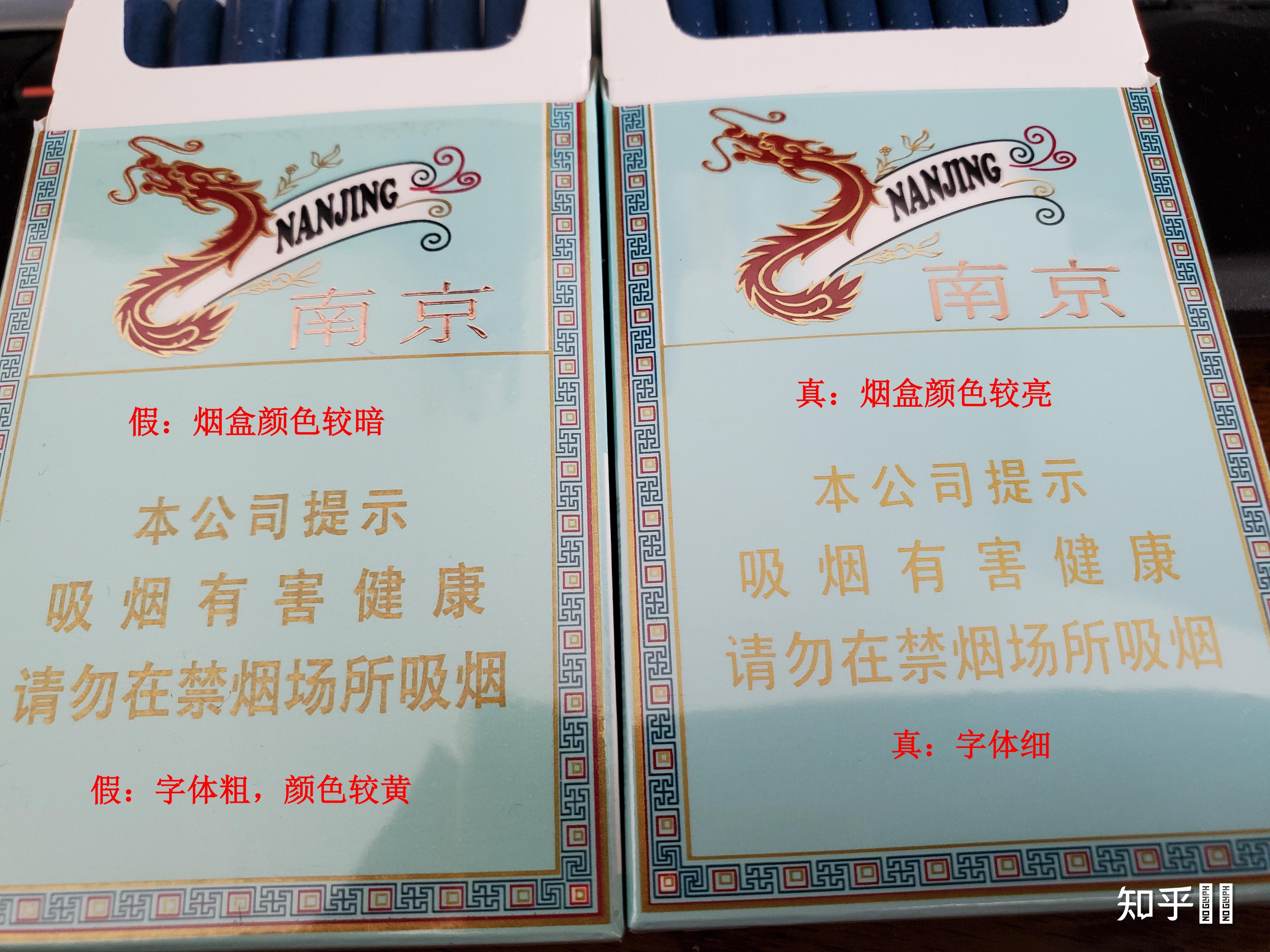 煊赫门如何辨别真假?