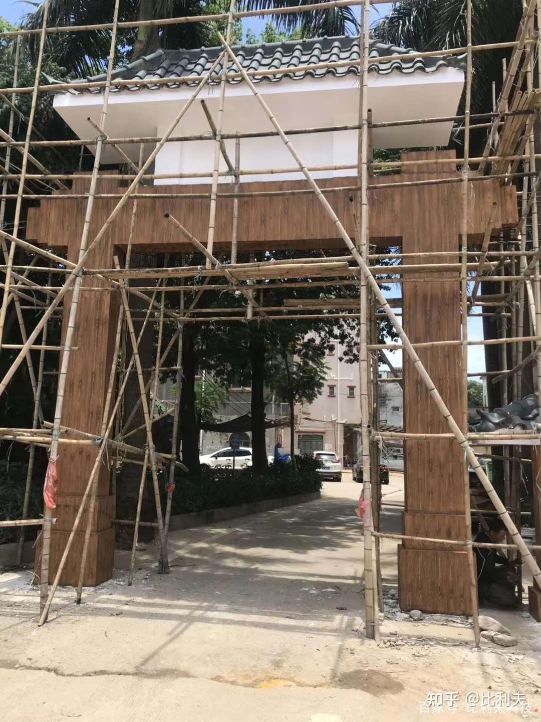 木纹漆是什么漆 - 知乎