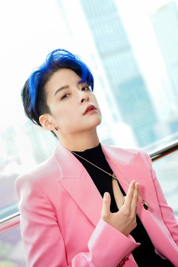 Amber刘逸云SNS图文精选（2023.06~07） - 知乎