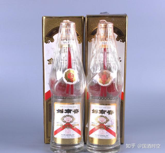 中国8大名酒收藏价格参考！你的藏酒多少钱？ - 知乎
