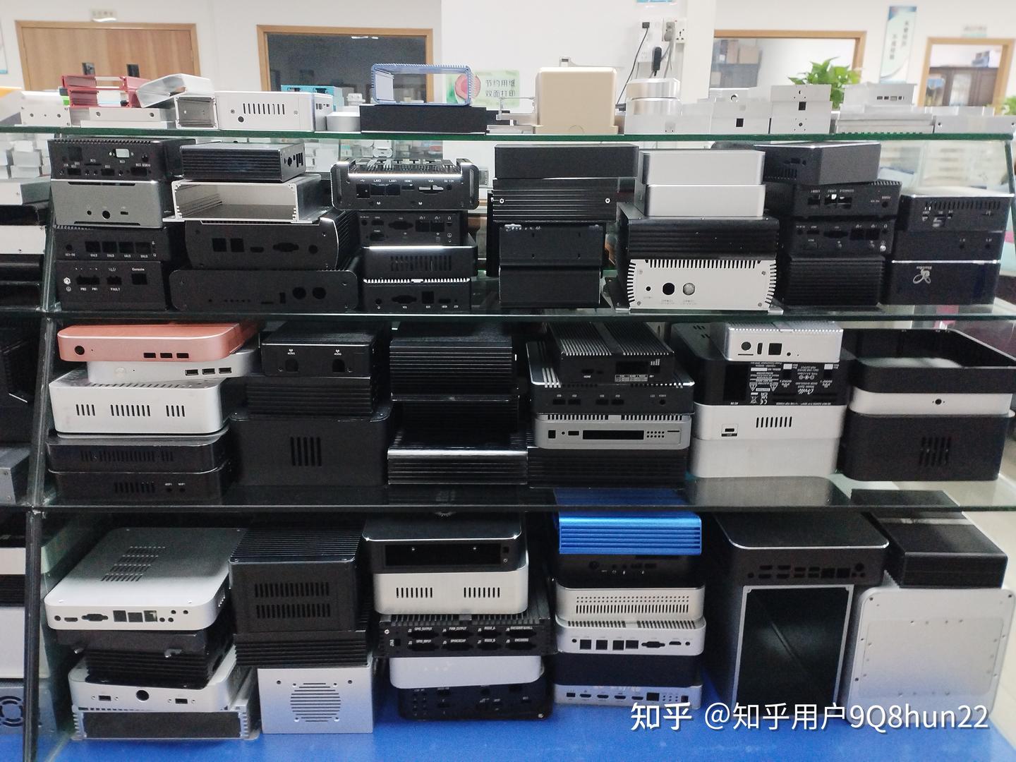 2026年优质电子产品铝型材外壳厂家推荐,如何避坑选对源头?