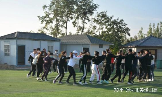 【美诺项目分享】正反口令 | 拓展培训团建趣味办公室聚会破冰热身游戏 - 知乎