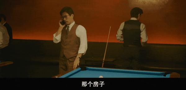 以恶惩恶局中局,高能新片猛戳爽点