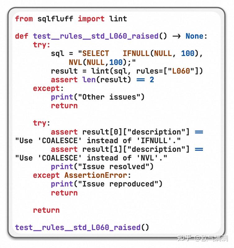 Agentless: Demystifying LLM-based Software Engineering Agents - 知乎