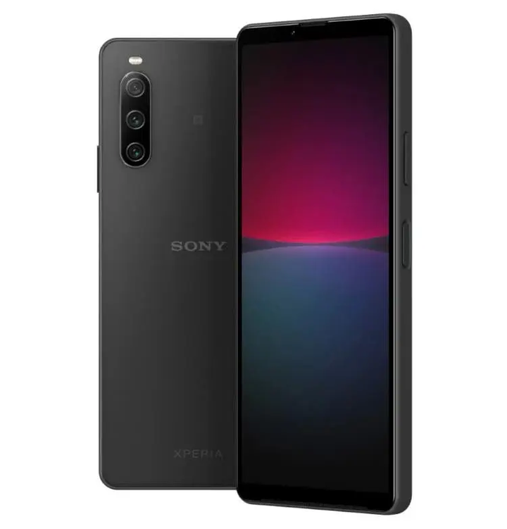 索尼xperia10参数图片