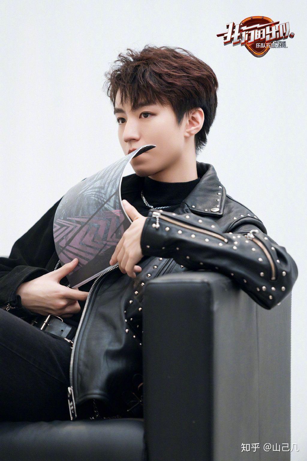 王俊凯的女朋友真的是李佳宁吗? - 知乎