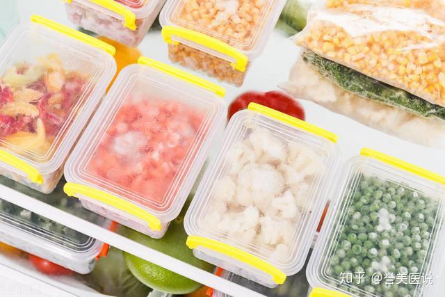 你会正确处理夏季剩饭剩菜吗?小心处理不当,健康远离你 - 知乎