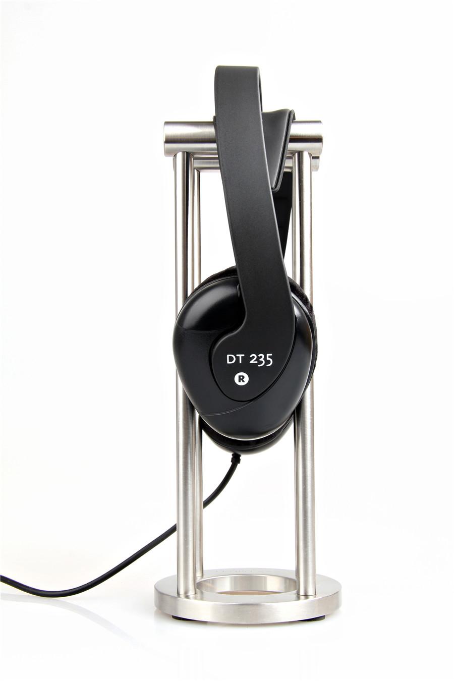 拜亚动力dt235能当监听耳机么