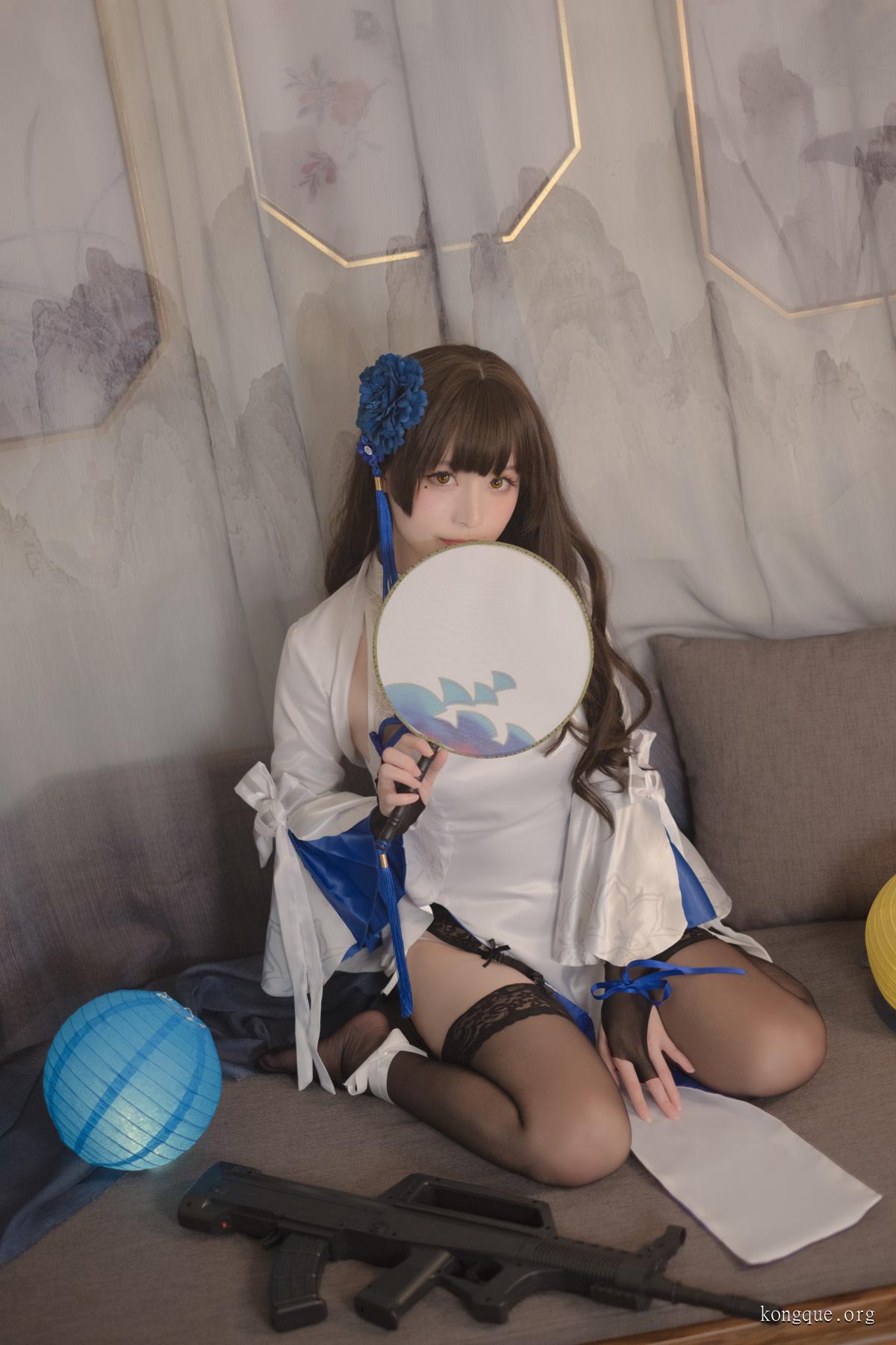 图片[9]-星野saori – 全套8期[687M]-佳人吧