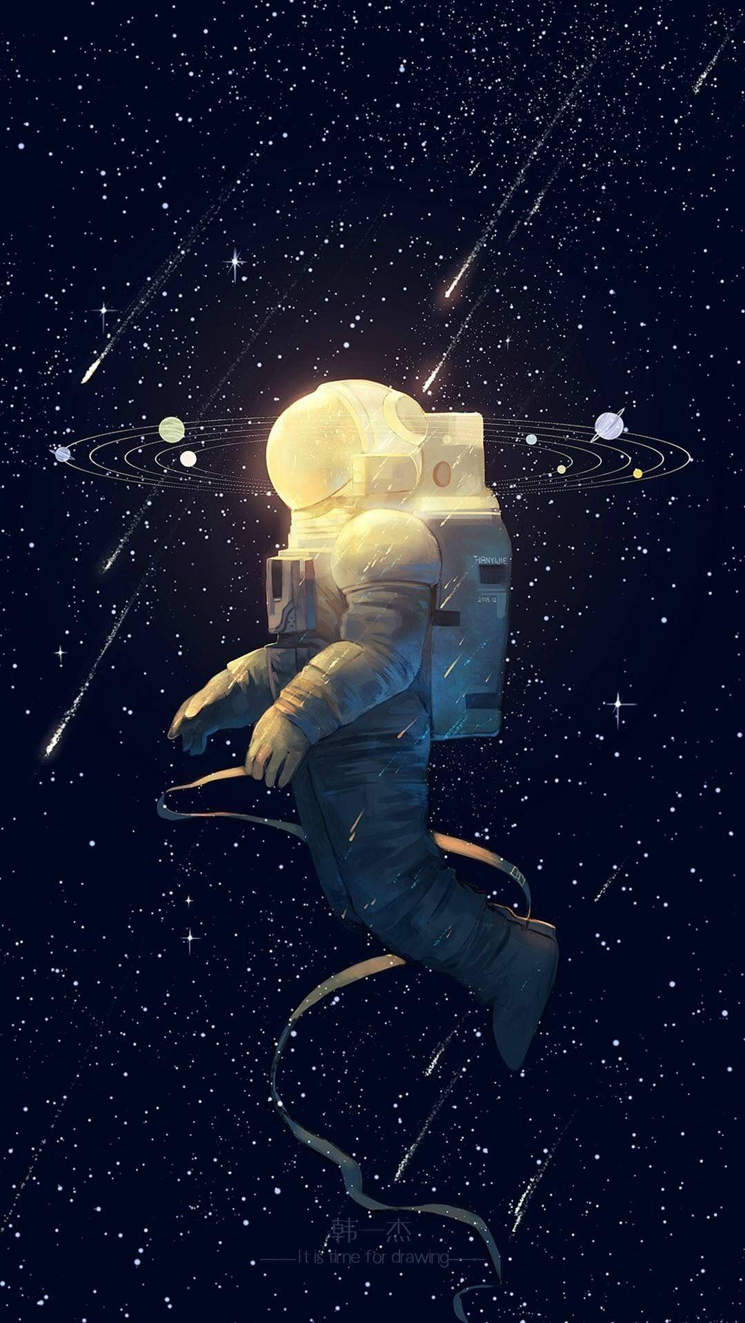 有宇宙无敌超级好看的全面屏壁纸嘛!(喜欢天空日系类的)? - 知乎