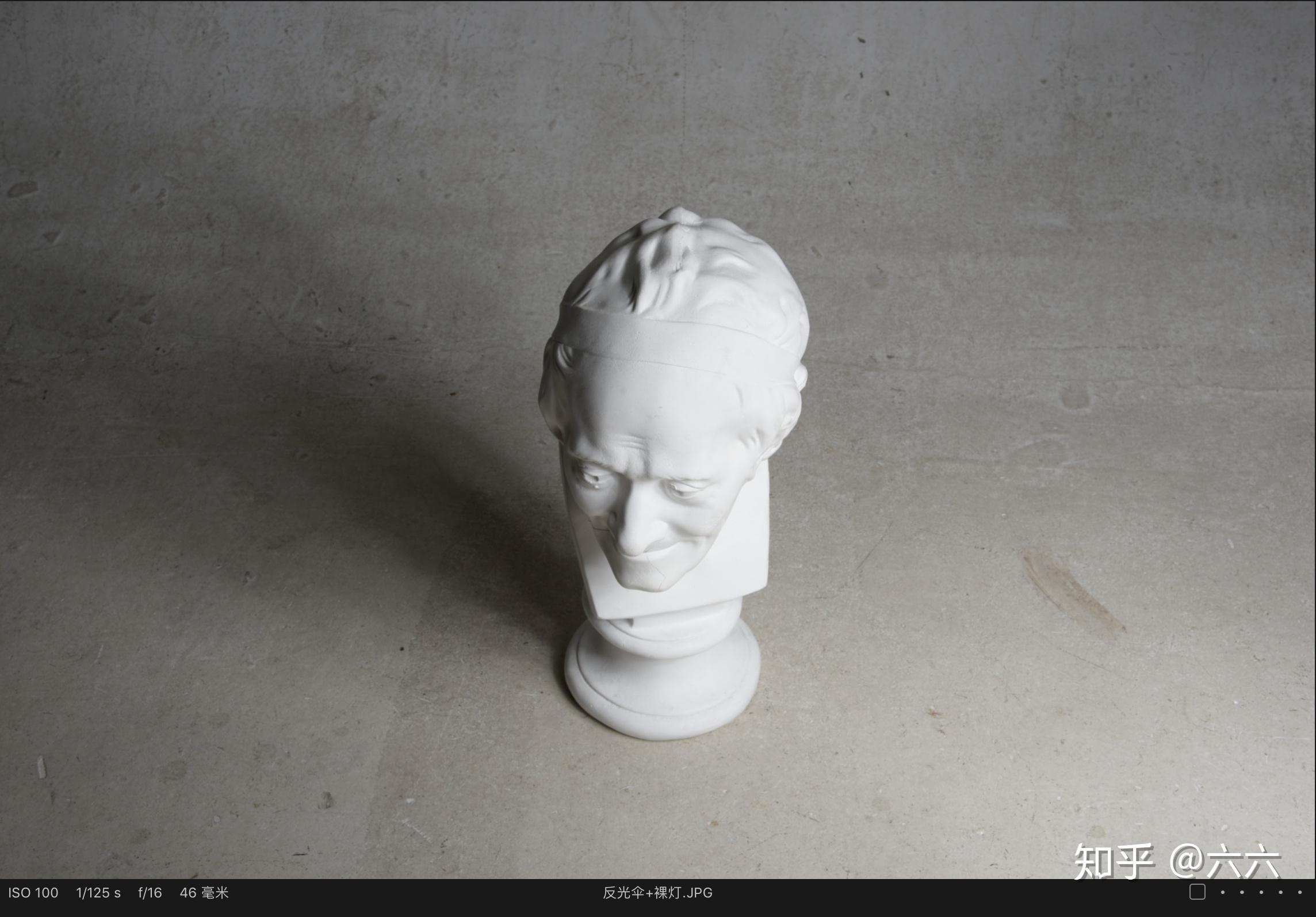 柔光伞、反光伞和柔光箱该怎么选? - 知乎